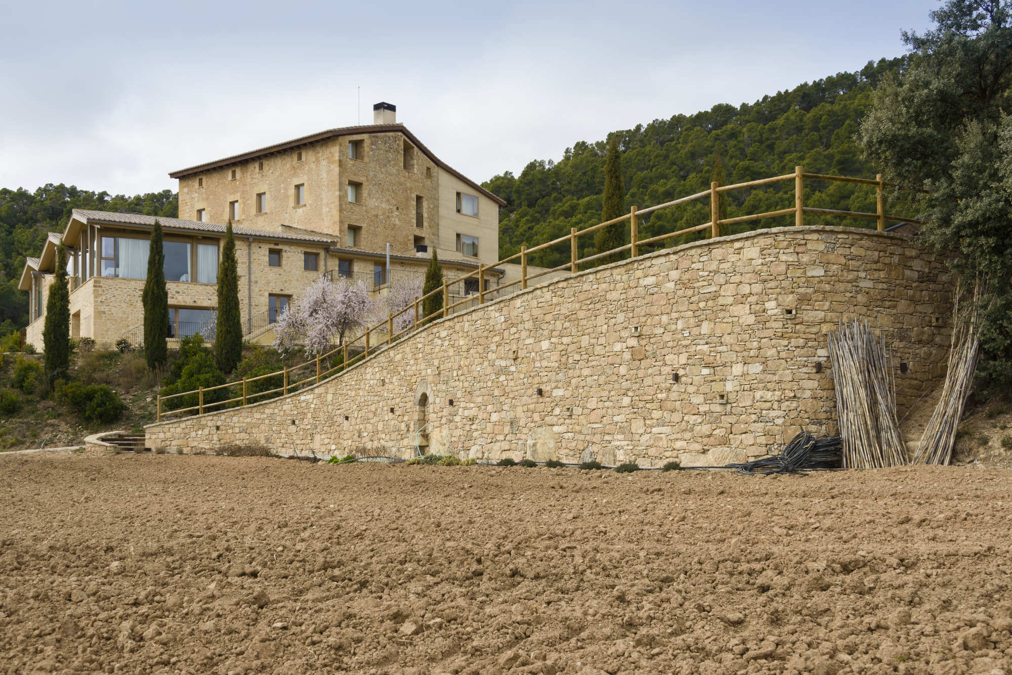 restaurant-atalaya-tastavins-monroyo-teruel-gastronomic-concept-1