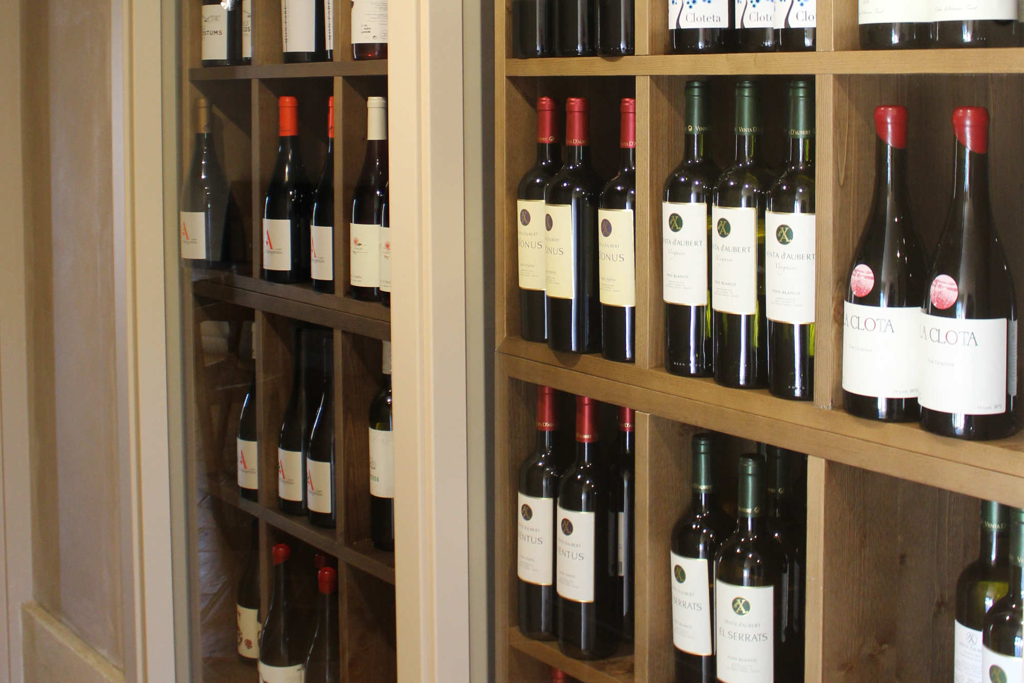 restaurant-atalaya-tastavins-monroyo-teruel-wines