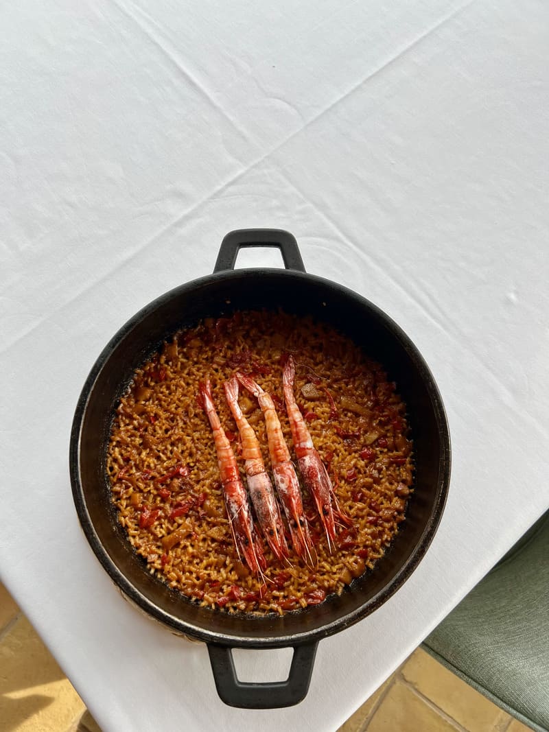 arroz