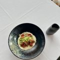 Ensalada Hinojo