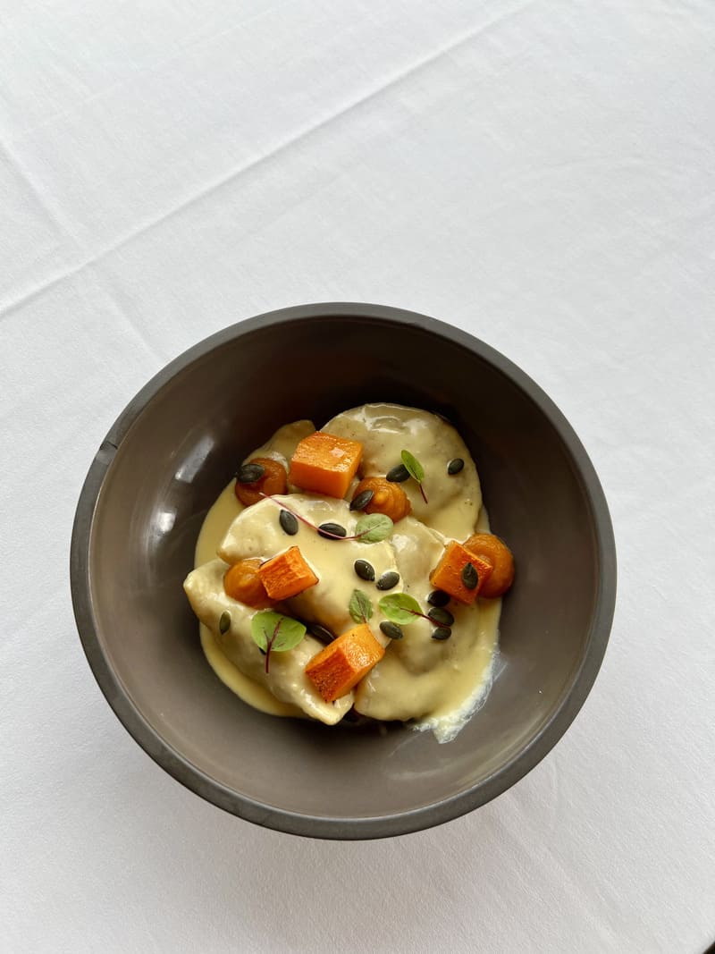 Pasta artesana