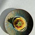 Tartar atún